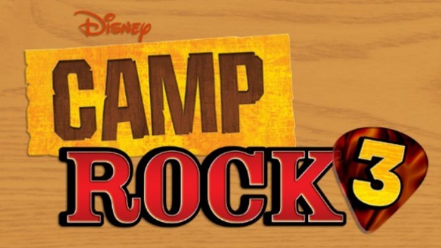 "Camp Rock 3" Geliyor!