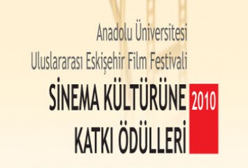 Sinema Kültürüne Katkı Ödülleri