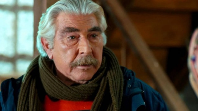 Erdal Özyağcılar "Gönül Dağı" Dizisinden Ayrılıyor!