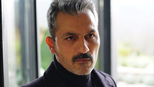 Feyyaz Duman, "Beklenen Mehdi" Dizisinde Zeynel Rolüyle Kadroda!