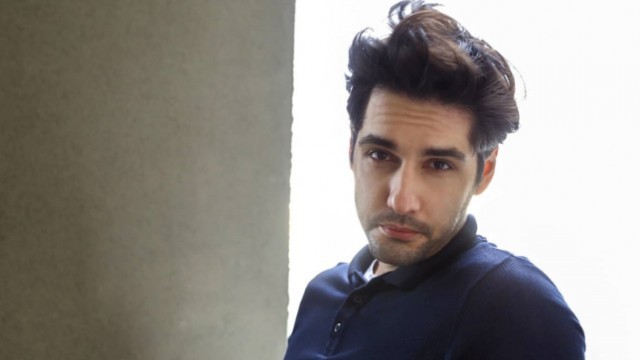 Tarık Ündüz, "A.B.İ." Dizisinin Kadrosuna Katıldı!