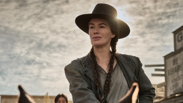 Netflix'in "The Abandons" Dizisinden İlk Fragman!