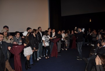 Çok Filim Hareketler Bunlar