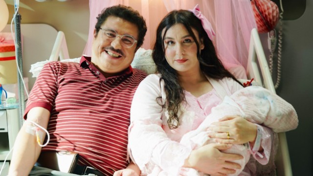 "Mutluyuz Mu?" Filminin Fragmanı Yayında!