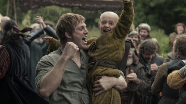 HBO'nun "A Knight of the Seven Kingdoms" Dizisinden İlk İzlenimler!