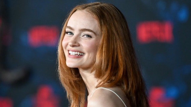 Sadie Sink ve Tina Fey'den Heyecan Verici İş Birliği Geliyor!
