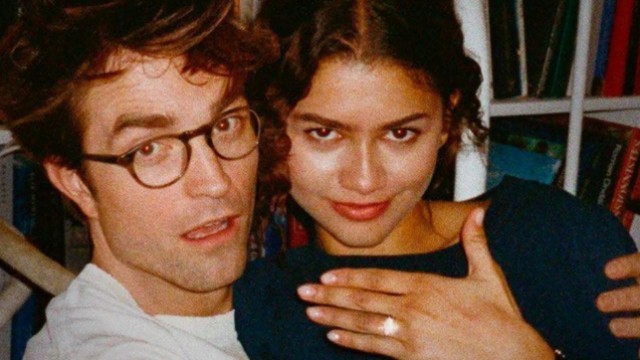 Zendaya ve Robert Pattinson'ın Başrollerini Paylaştığı "The Drama"dan Resmi Fragman Geldi!
