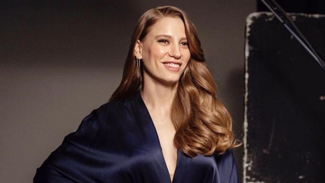 Serenay Sarıkaya’lı Bağımsız Sinema Filmi Geliyor!
