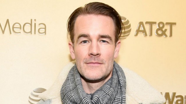"Dawson's Creek"in Sevilen Oyuncusu James Van Der Beek Hayatını Kaybetti.
