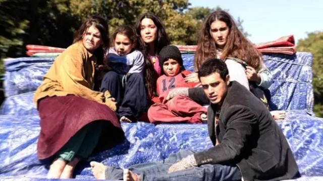 "Sahipsizler" Dizisinin Final Tarihi Belli Oldu!