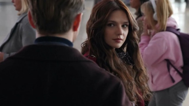 "Aynı Yağmur Altında" Dizisinin Senaristi Değişti!