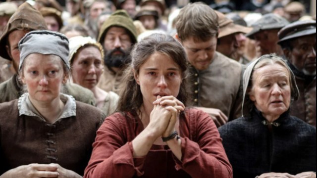 "Hamnet" Türkiye Gişesini Sallamaya Devam Ediyor!