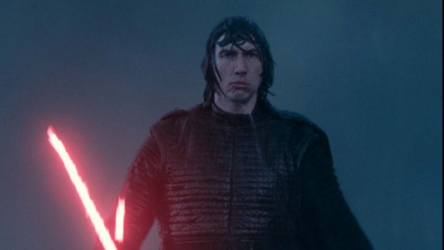 Steven Soderbergh: Ben Solo filmini kafamda çoktan çekmiştim