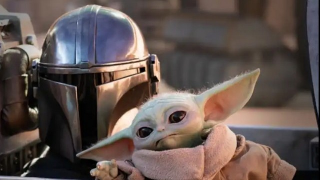 Kask çıkıyor, macera büyüyor: The Mandalorian & Grogu beyaz perdeye hazırlanıyor