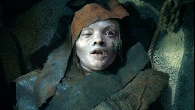 "Lee Cronin'den Mumya" Filminin Yeni Fragmanı Yayınlandı!