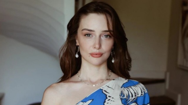 Afra Karagöz "Kızılcık Şerbeti"nin Kadrosuna Dahil Oluyor!