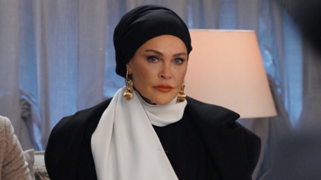 "Aynı Yağmur Altında" Dizisinden "Domuz Eti" Tartışmasına Yanıt!