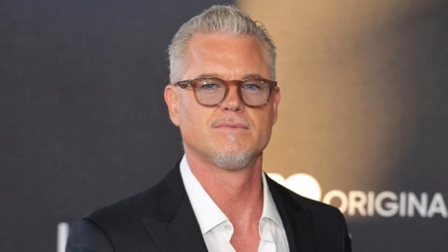 Ünlü Oyuncu Eric Dane 53 Yaşında Hayatını Kaybetti.
