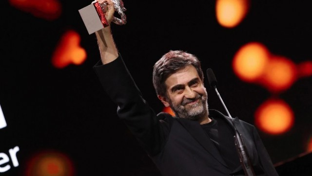 76. Berlin Film Festivali’nde çifte zafer: Altın Ayı ve Gümüş Ayı Türkiye’ye!