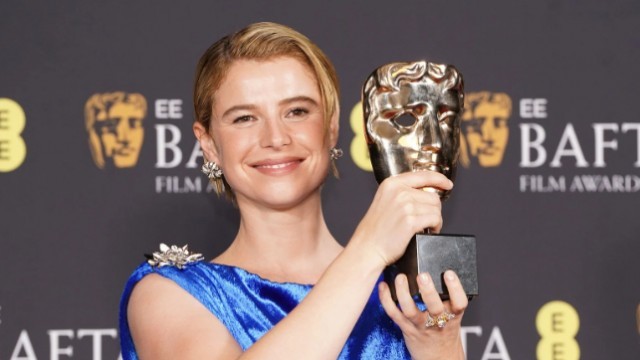 2026 BAFTA ödülleri sahiplerini buldu!