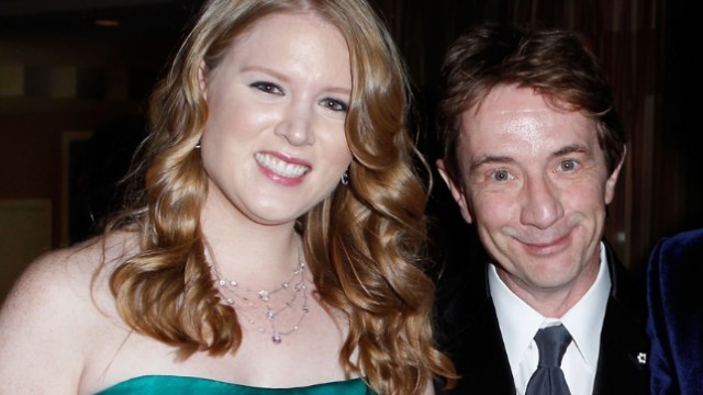 Ünlü aktör Martin Short’un kızı Katherine Short hayatını kaybetti.