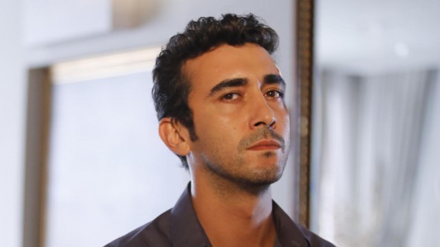 Münir Can Cindoruk “Canvermezler” dizisi kadrosuna katıldı!