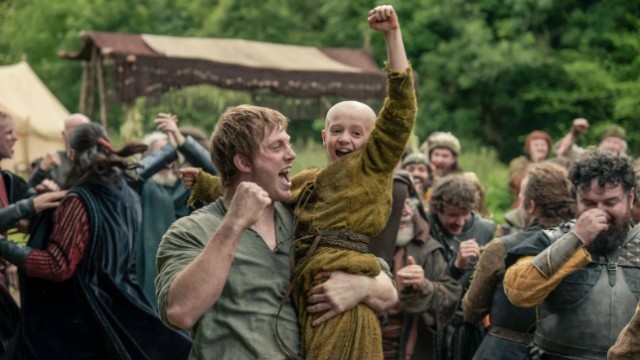 İnceleme: "A Knight of the Seven Kingdoms" ile Westeros'a geri dönüş!