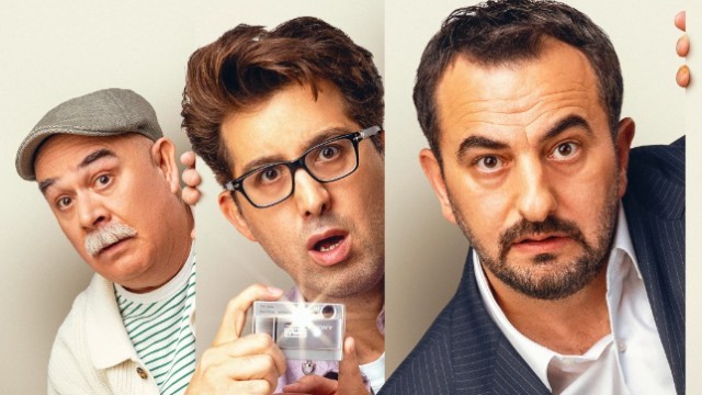 “Kardeşler Araştırma” için geri sayım başladı ve vizyon afişi paylaşıldı!