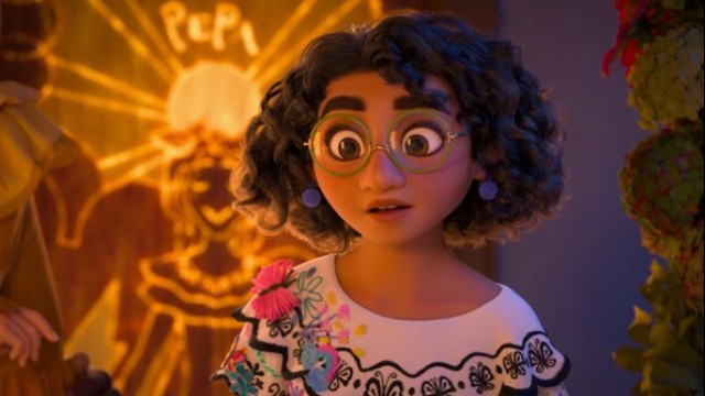 "Enkanto 2" filmi için umut verici gelişmeler var!