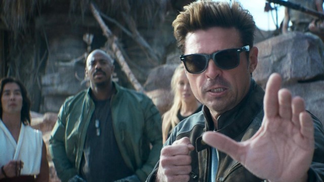 "Mortal Kombat II" filminden heyecan verici yeni fragman geldi!