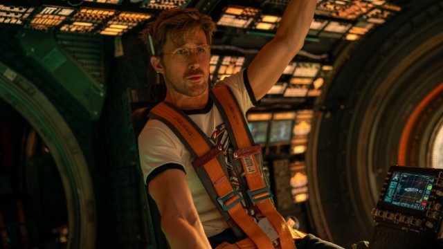 2026’nın bilim kurgu başyapıtı "Project Hail Mary" geliyor!