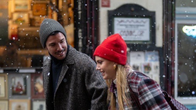 Eda Ece ve Kaan Yıldırım’lı "Sonunda Sen" için yayın tarihi paylaşıldı!