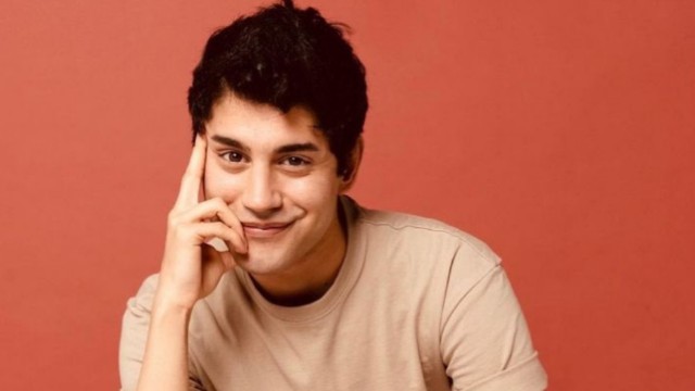 Genç oyuncu İbrahim Yıldız hayatını kaybetti.