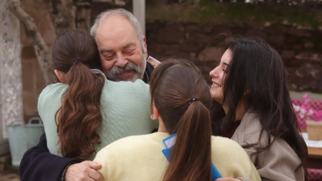 Cennetin Çocukları'na 4 oyuncu daha veda edecek.