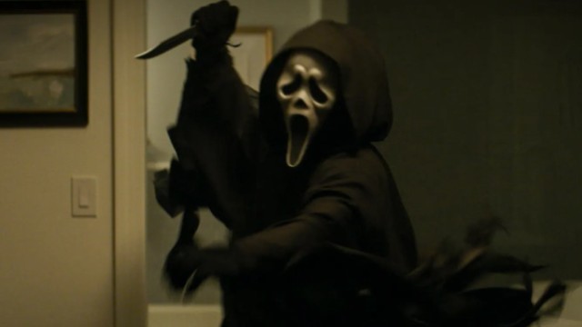 ABD gişesi: "Scream 7" açılış gününde 28,8 milyon dolarla zirveye yerleşti!