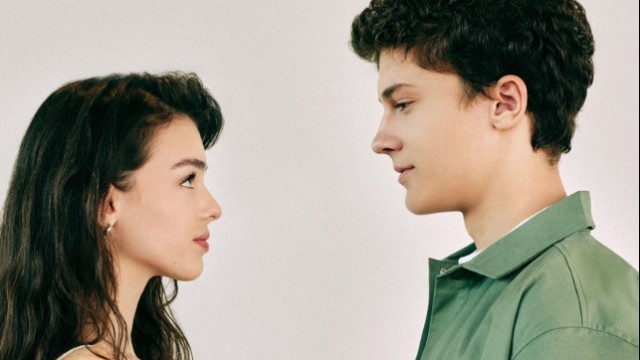 "NKBİ" dizisinin deniz sahnesi Aralık ayında çekildi!