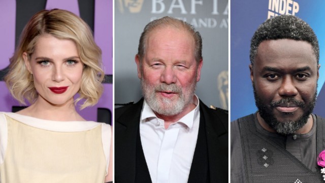 "A Knight of the Seven Kingdoms"ın 2. sezonu için yeni oyuncular açıklandı!