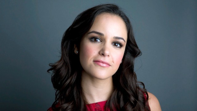 Melissa Fumero, CBS’in "Einstein" dizisinin kadrosuna katıldı!