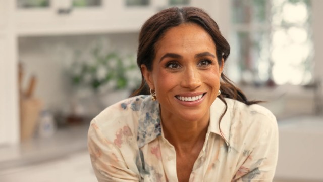 Netflix, Meghan Markle’ın "As Ever" markasındaki yatırımından çekildi!