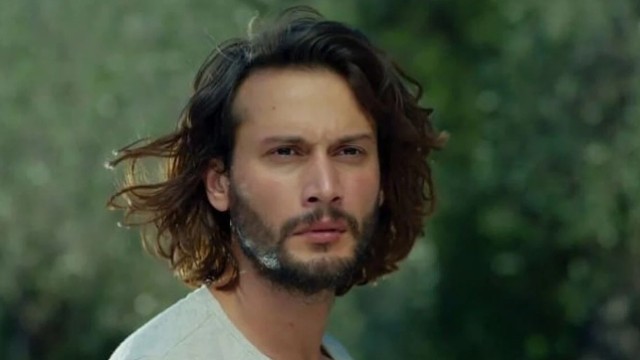 "Cennetin Çocukları" dizisine Burak Serdar Şanal katılıyor!