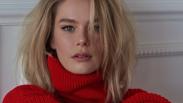 Burcu Biricik, Emin Alper’in "İnsanlar" dizisi ile setlere geri dönüyor!