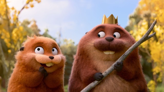 "Hoplayanlar" ABD gişesinde zirveye yerleşti!