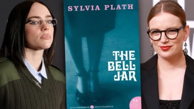 Billie Eilish'in Sylvia Plath'in "Sırça Fanus" uyarlamasında başrol oynama ihtimali var!