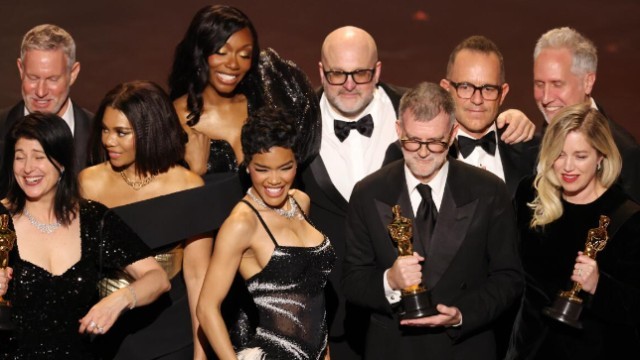 2026 Oscar Ödülleri sahiplerini buldu!