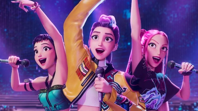 “K-Pop: İblis Avcıları” devam filmiyle geri dönüyor!