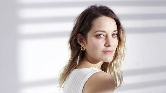 Marion Cotillard ve Walton Goggins "Job" filminde başrol oynayacak!