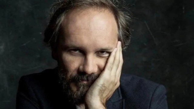 Ahmet Ümit’in “İstanbul Hatırası” dizisine yeni bir isim katıldı!