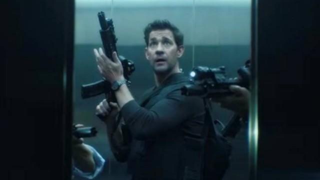 "Tom Clancy's Jack Ryan: Ghost War" filminden fragman geldi!
