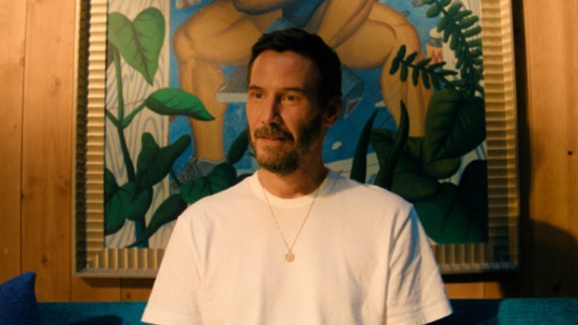 Jonah Hill'in yazıp yönettiği film "Outcome"dan yeni fragman!