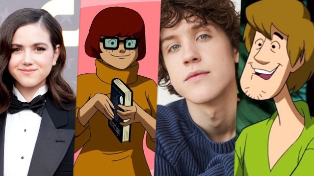 Netflix’in "Scooby-Doo" dizisinin oyuncu kadrosu belli oldu!